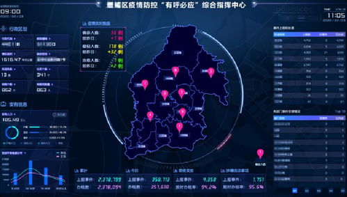 科技赋能，同心抗疫 洲瑞公司以智能产品与软件开发构筑抗疫防线